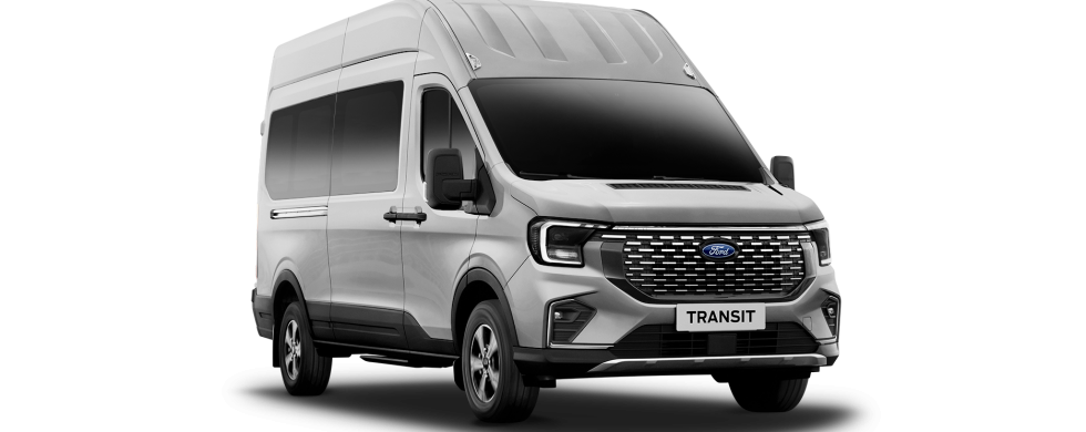 TRANSIT PRENIUM 16 2.3L
